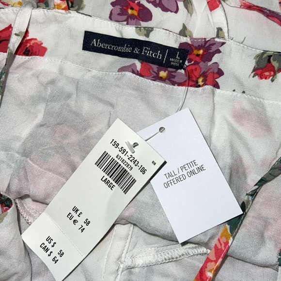 Abercrombie & Fitch dress - Picture 5 of 6